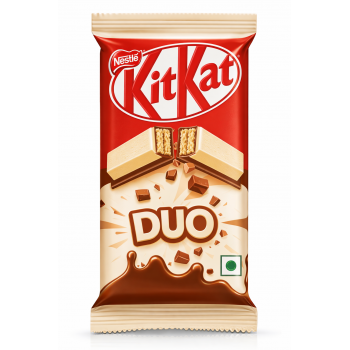 Kit Kat 3 Finger Duo 28,5 Gr