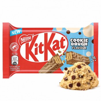 Kit Kat Chunky Cookie dough 40 Gr