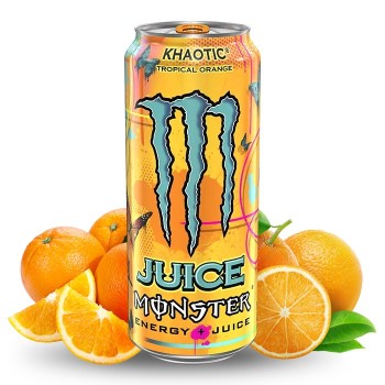 Monster Khaotic