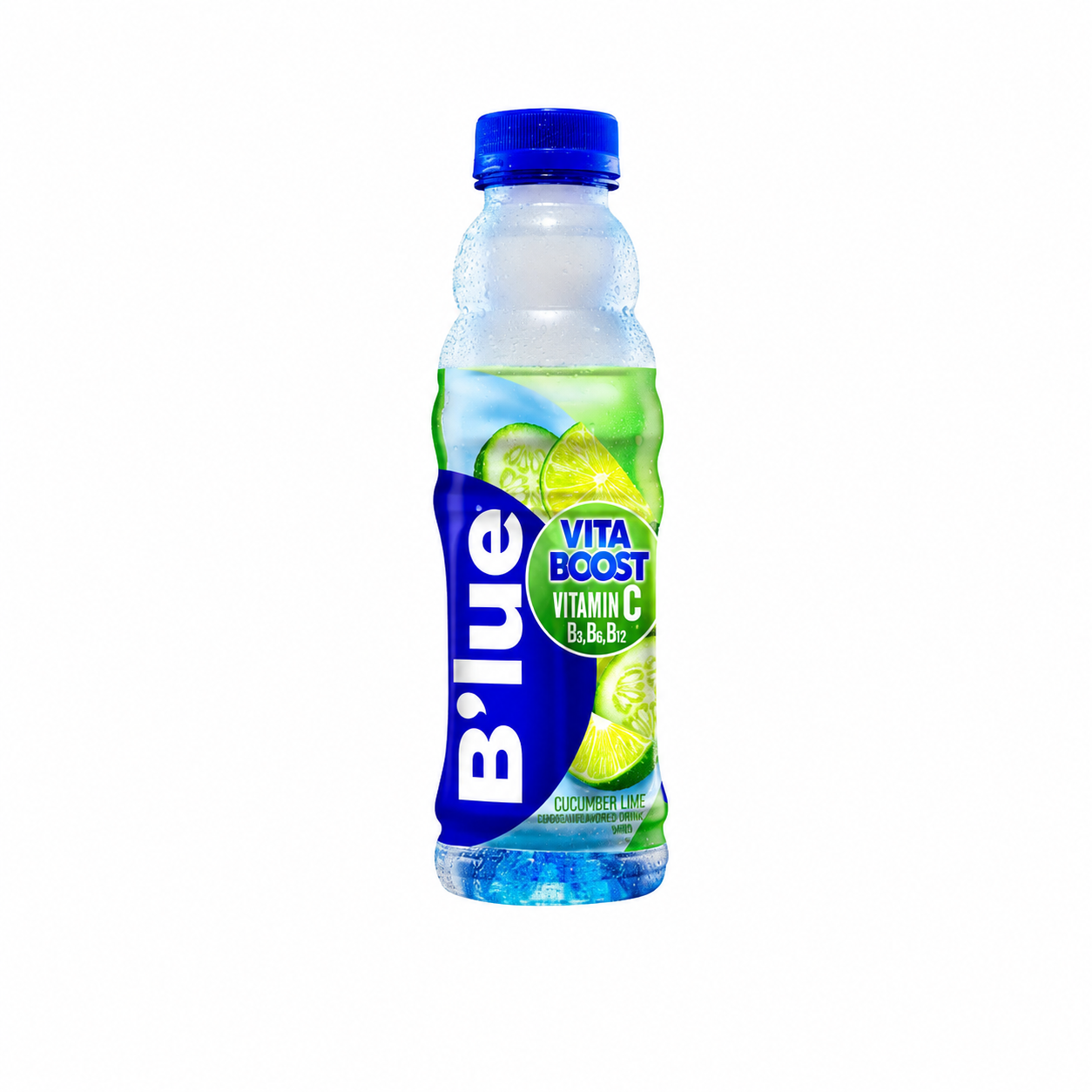 B'LUE LIME CUNCUNBER