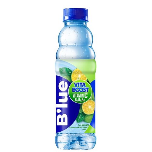 B'LUE CITRON