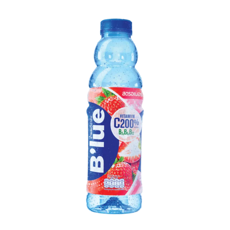 B'LUE FRAISE